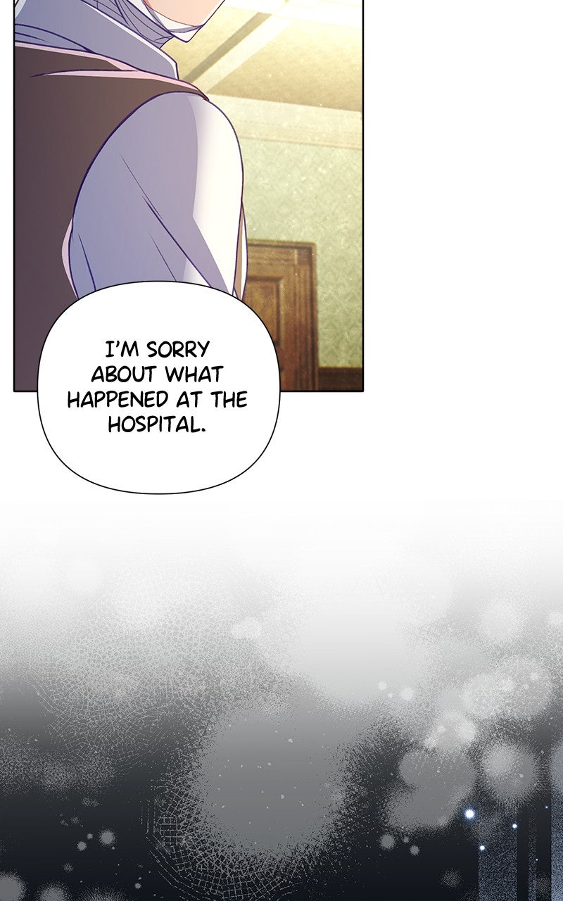 Broken Engagement Episode 44 page 32 - 