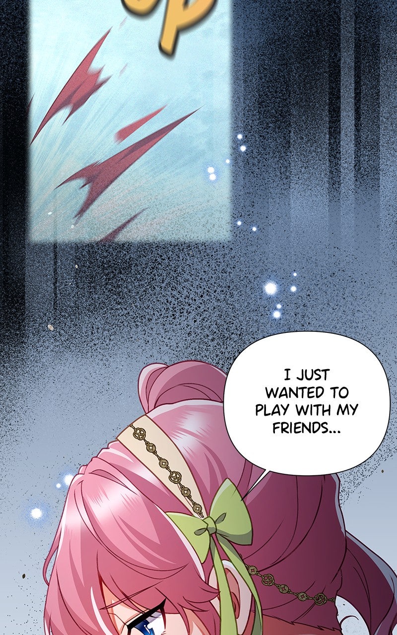 Broken Engagement Episode 44 page 34 - 