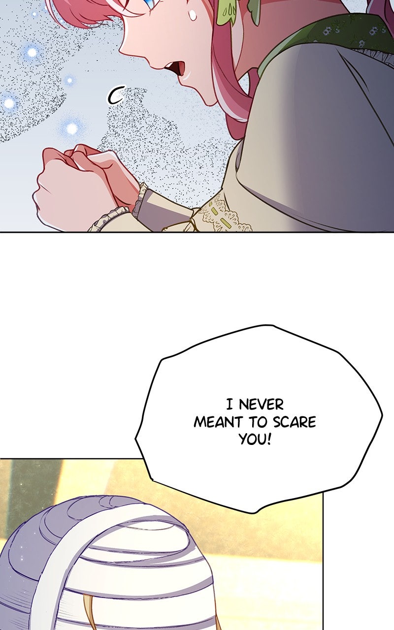 Broken Engagement Episode 44 page 35 - 