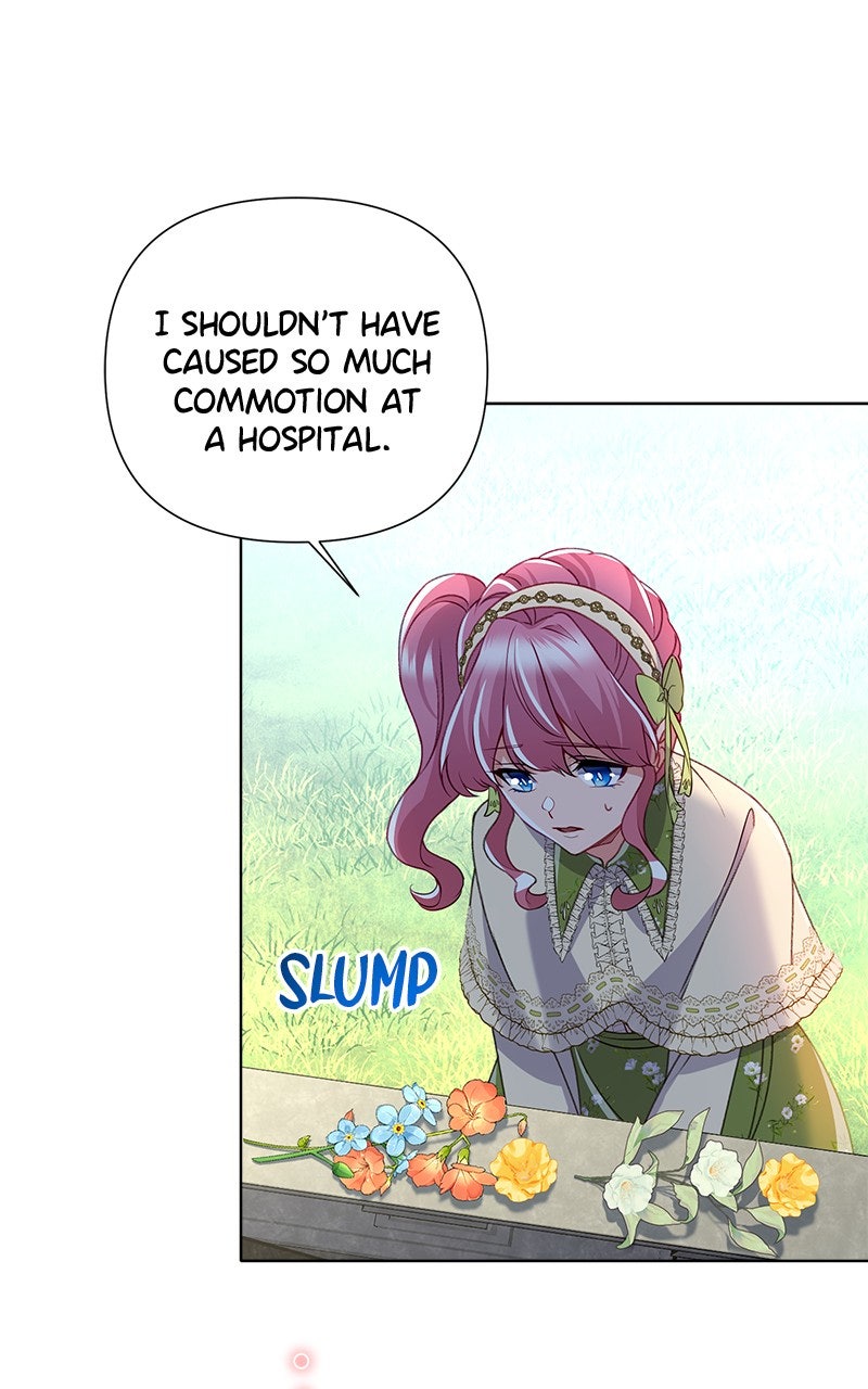 Broken Engagement Episode 44 page 37 - 