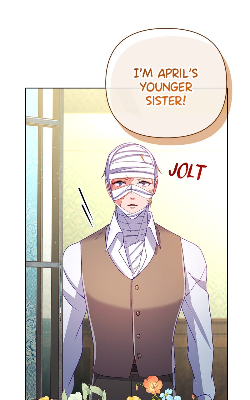 Broken Engagement Episode 44 page 51 - 
