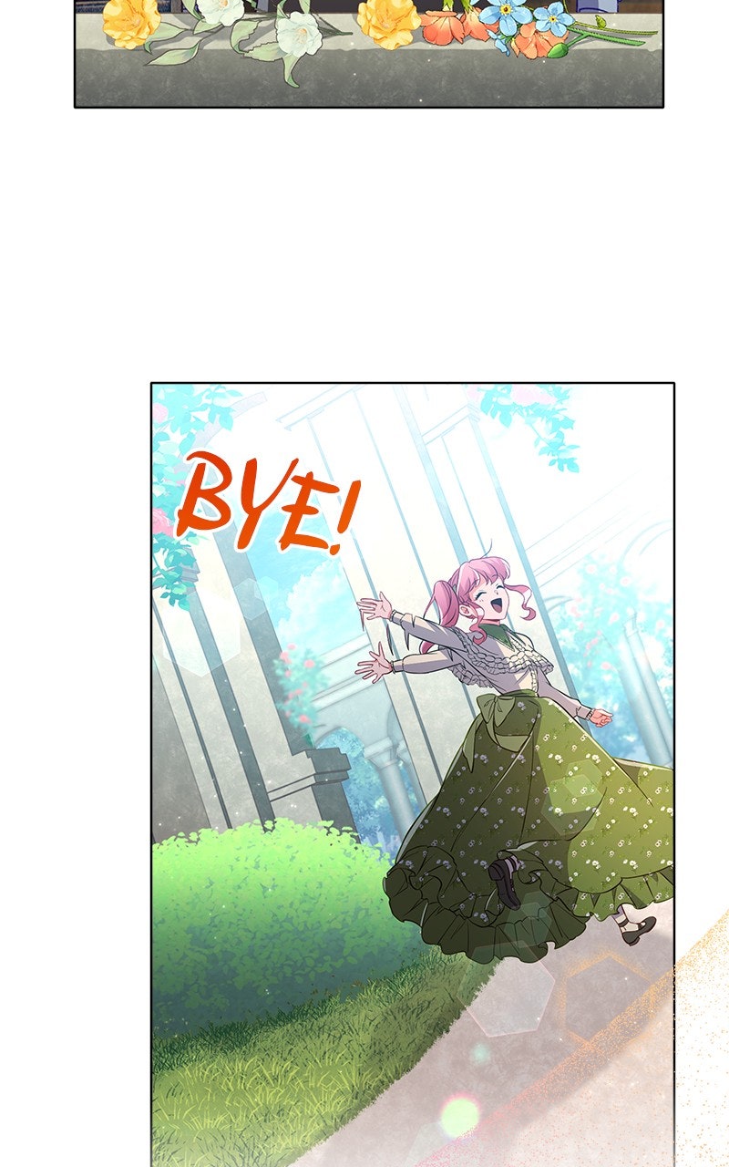 Broken Engagement Episode 44 page 52 - 