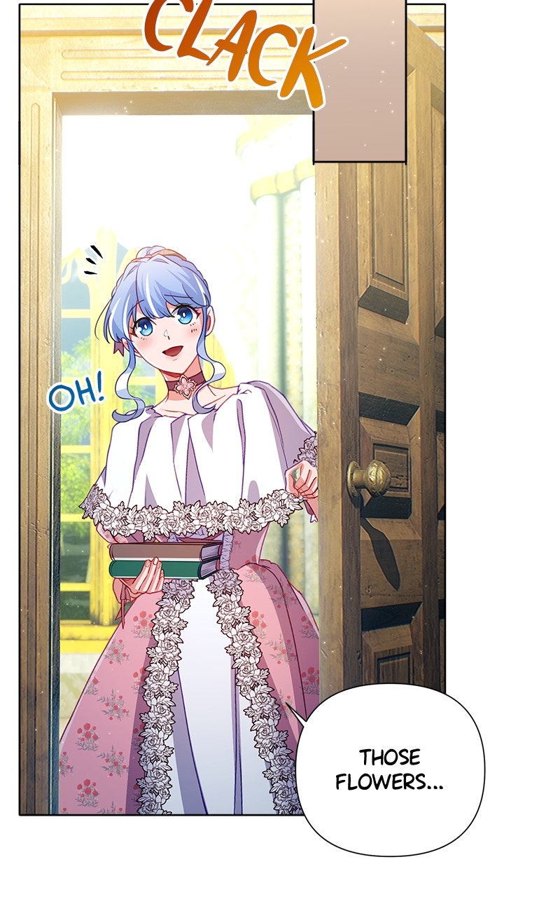 Broken Engagement Episode 44 page 59 - 