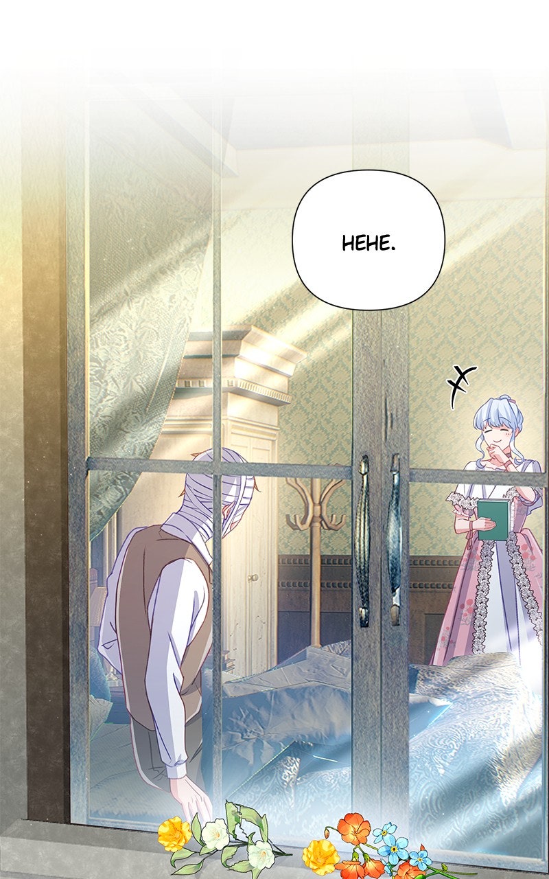 Broken Engagement Episode 44 page 60 - 