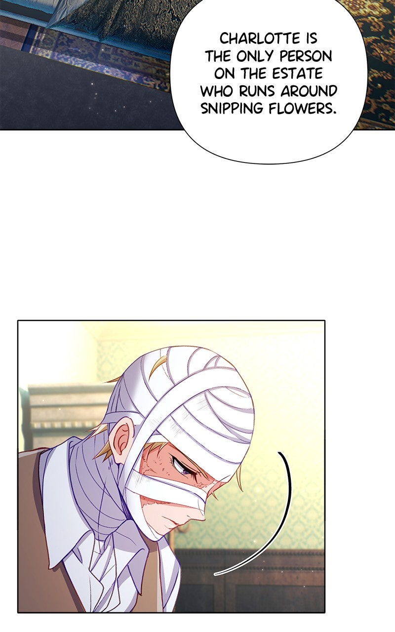 Broken Engagement Episode 44 page 62 - 