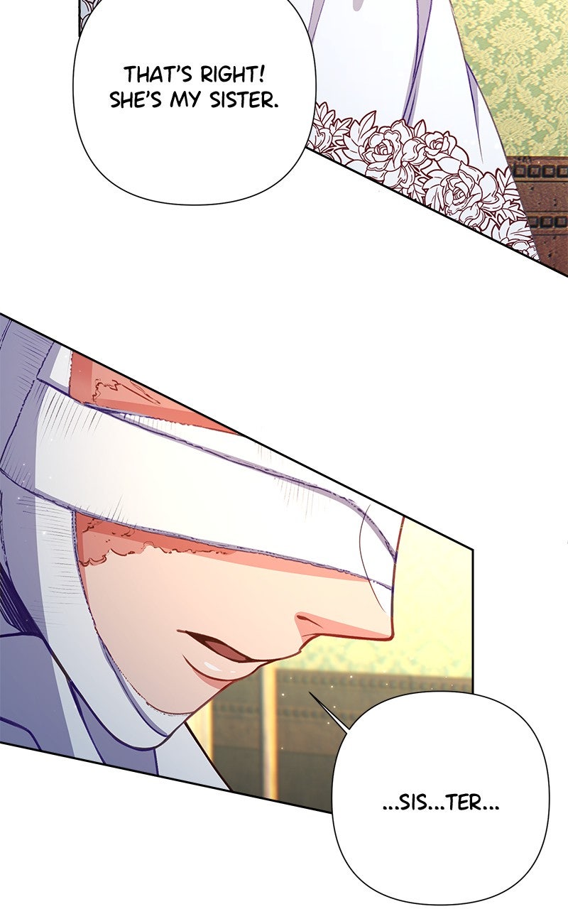 Broken Engagement Episode 44 page 65 - 