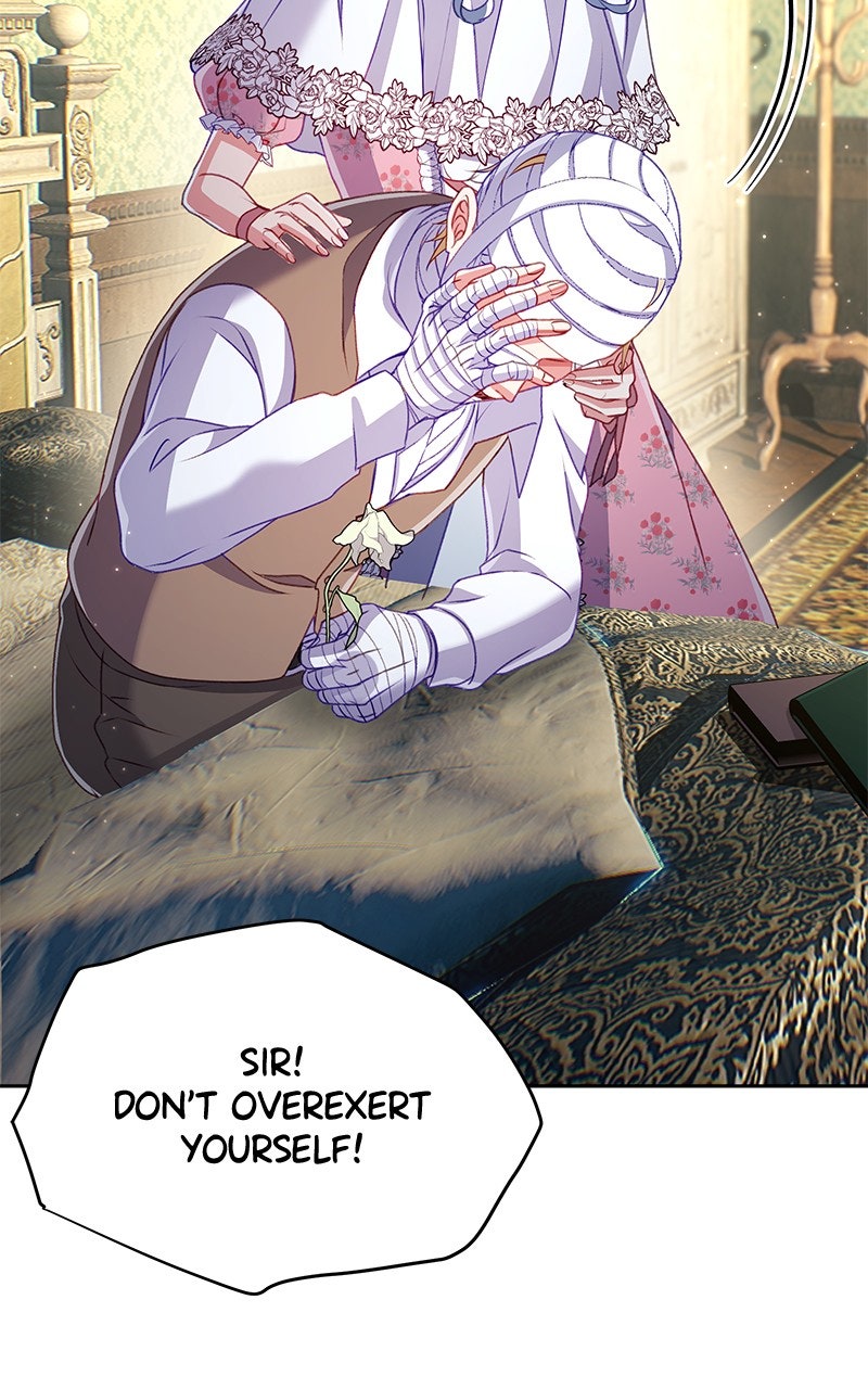 Broken Engagement Episode 44 page 68 - 