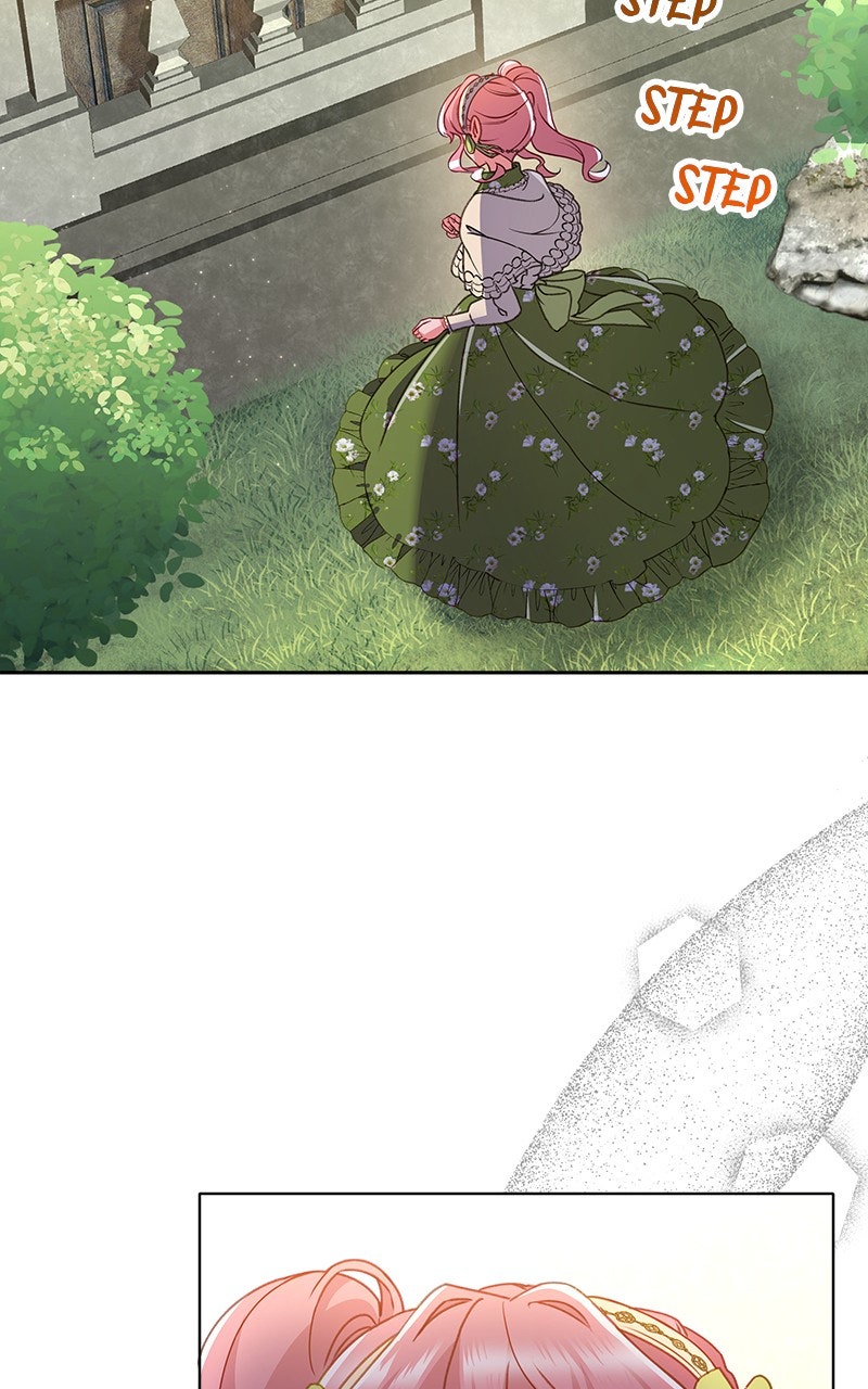 Broken Engagement Episode 44 page 8 - 