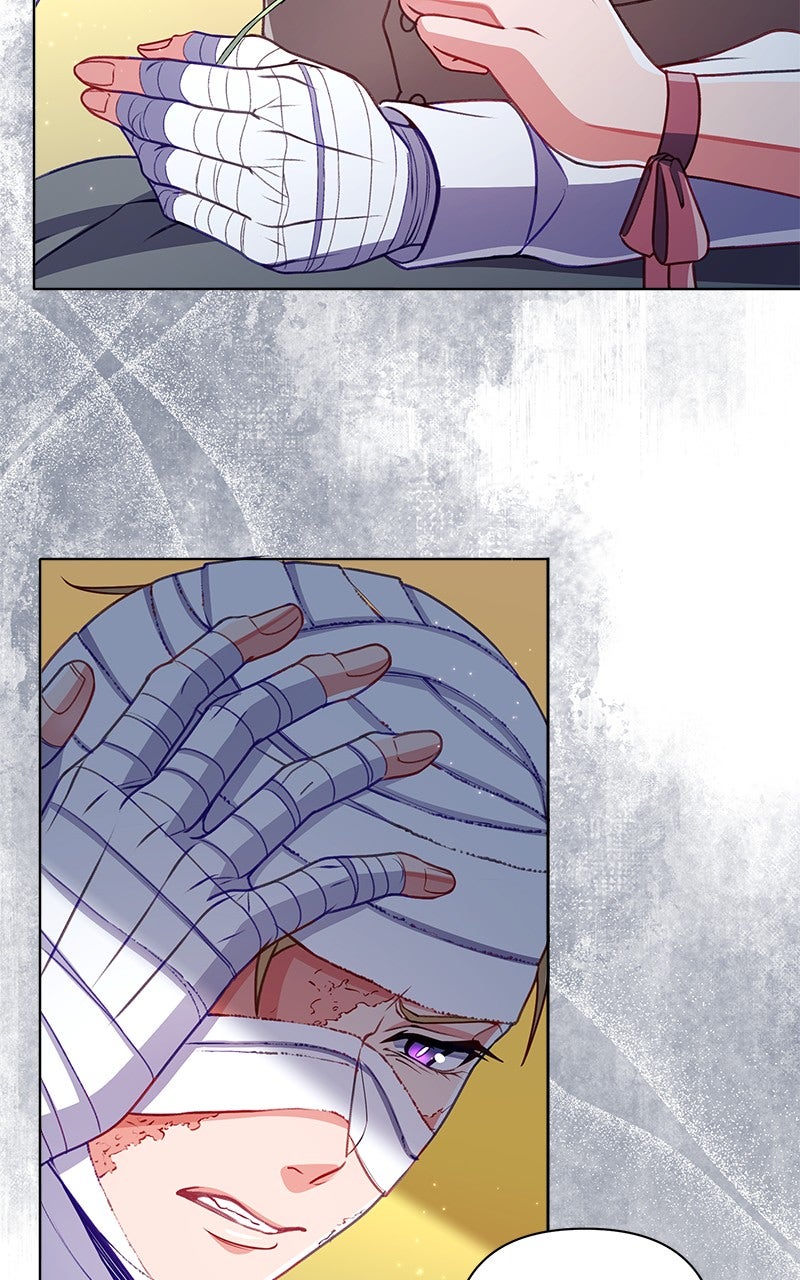 Broken Engagement Episode 44 page 71 - 