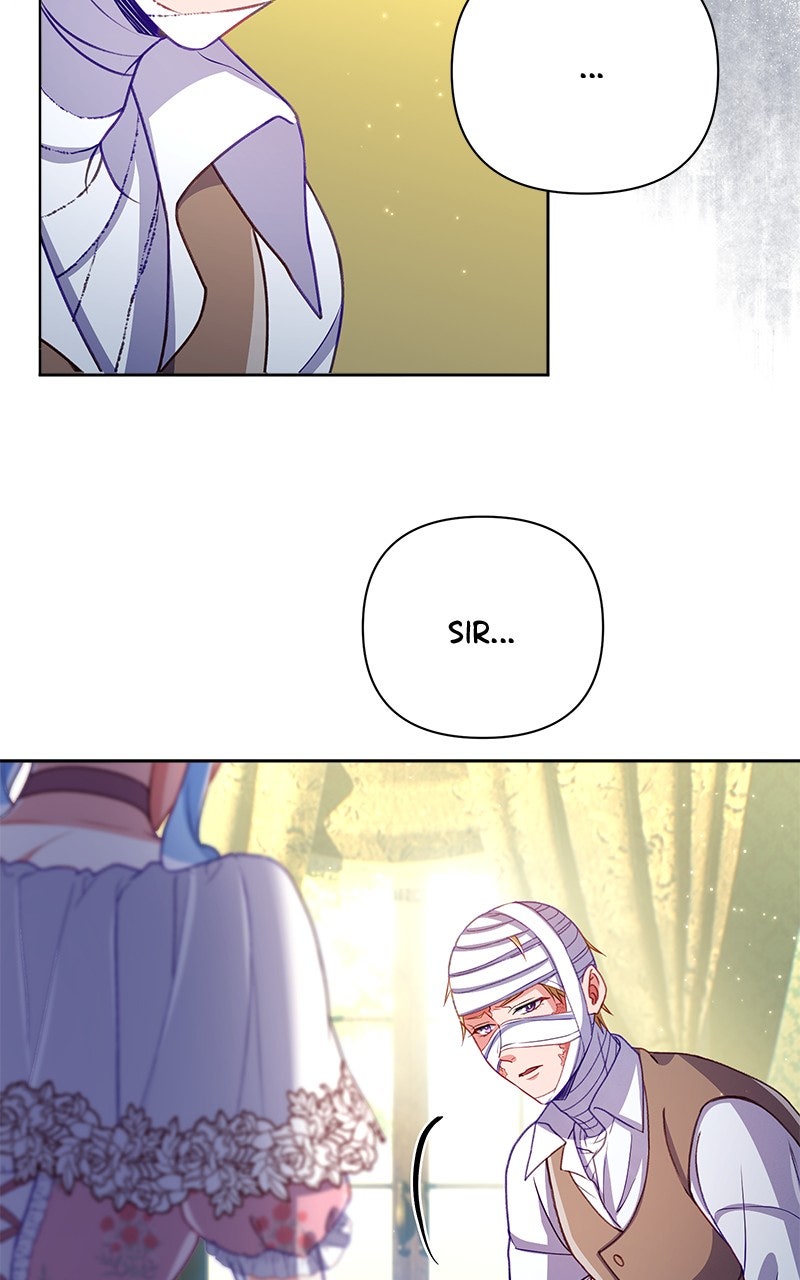 Broken Engagement Episode 44 page 72 - 