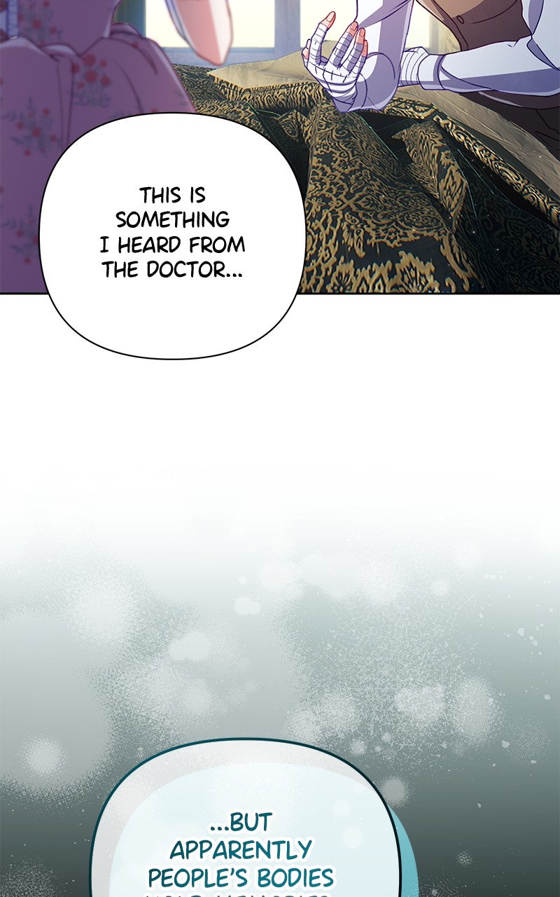 Broken Engagement Episode 44 page 73 - 