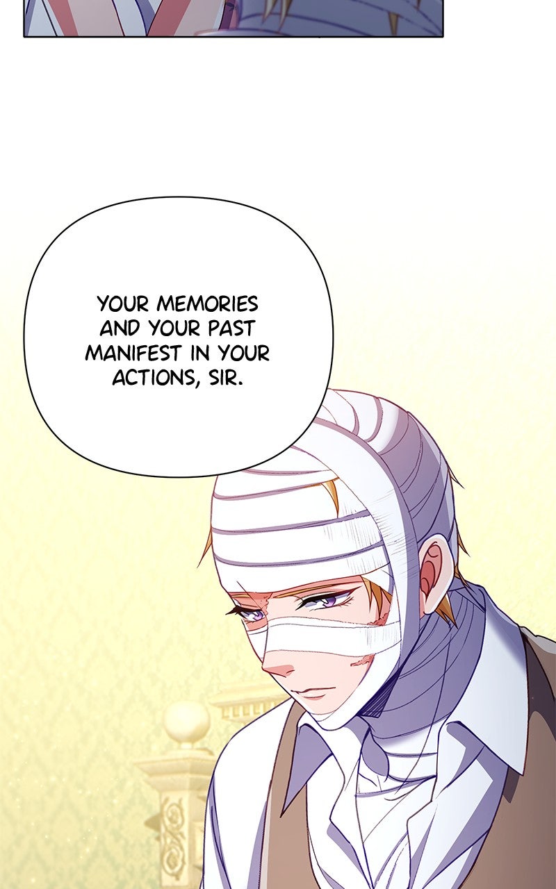 Broken Engagement Episode 44 page 77 - 
