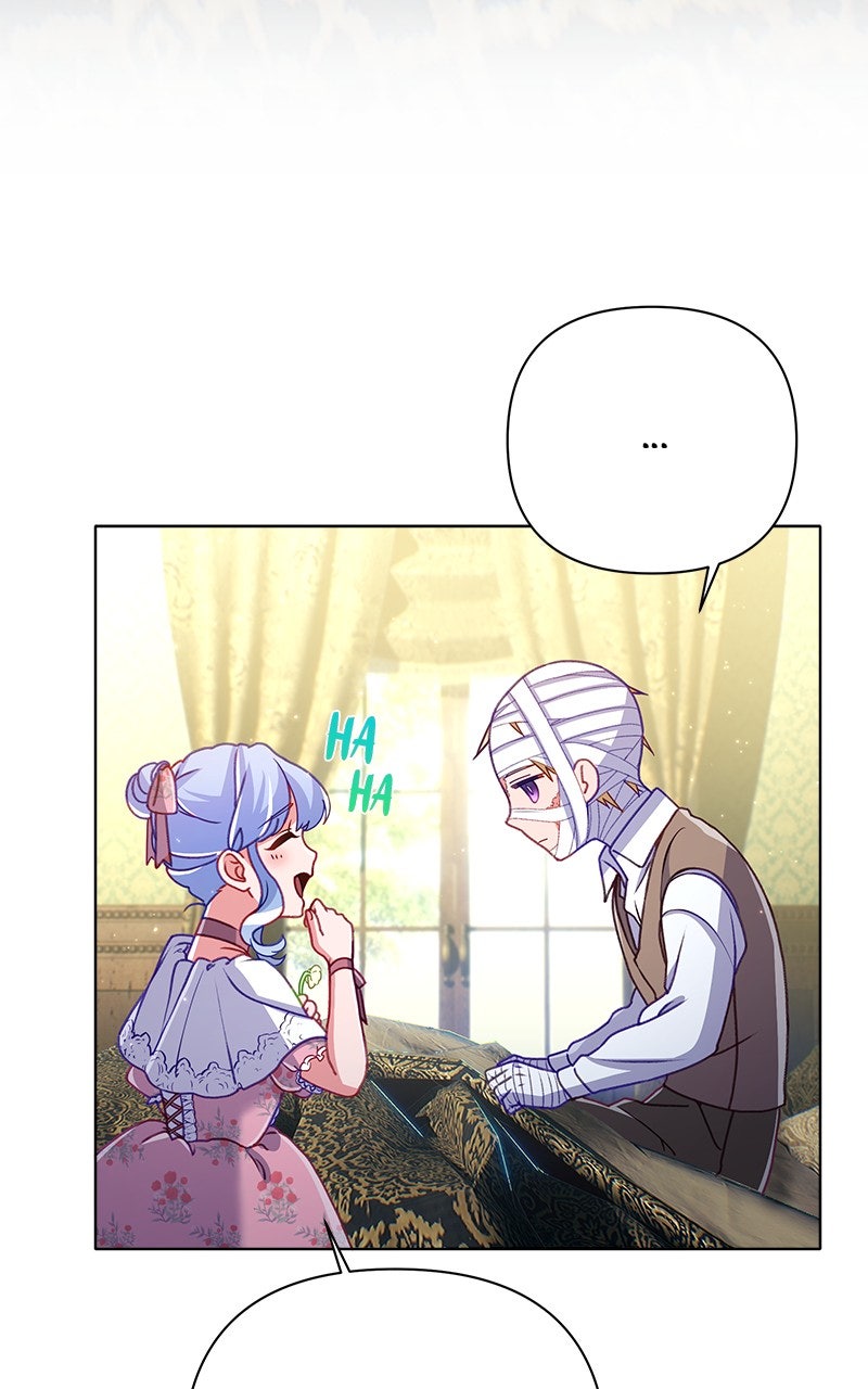 Broken Engagement Episode 44 page 79 - 