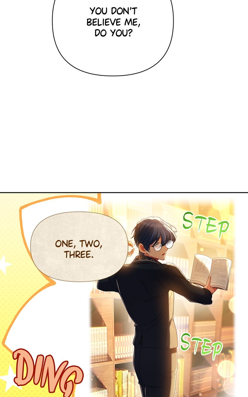 Broken Engagement Episode 44 page 80 - 