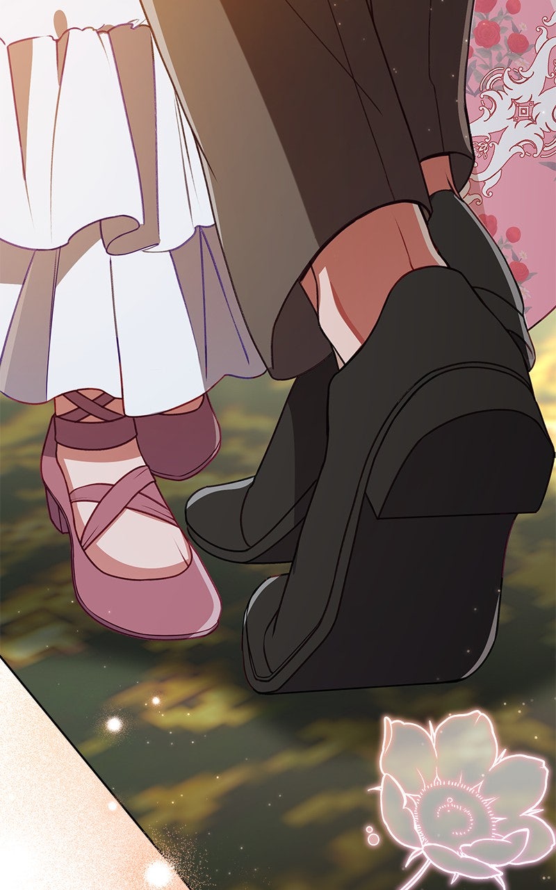 Broken Engagement Episode 44 page 86 - 
