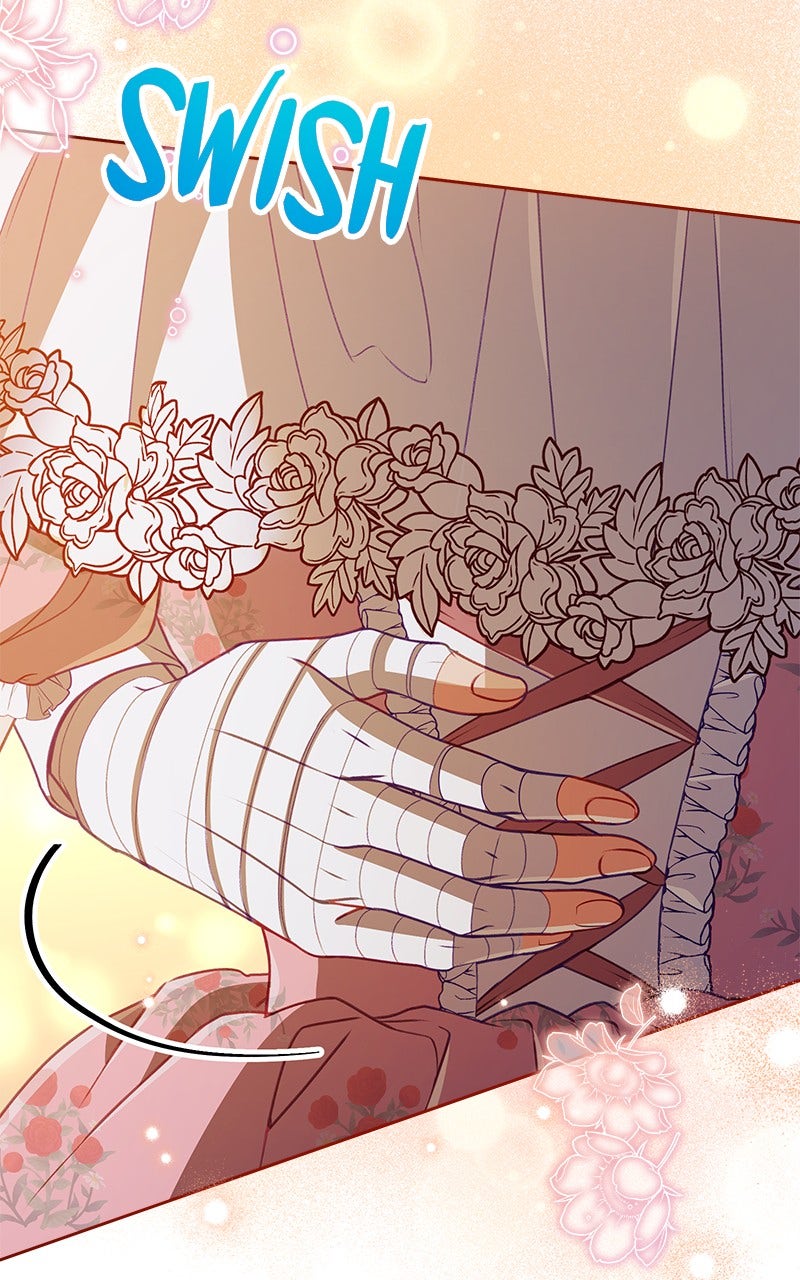 Broken Engagement Episode 44 page 89 - 