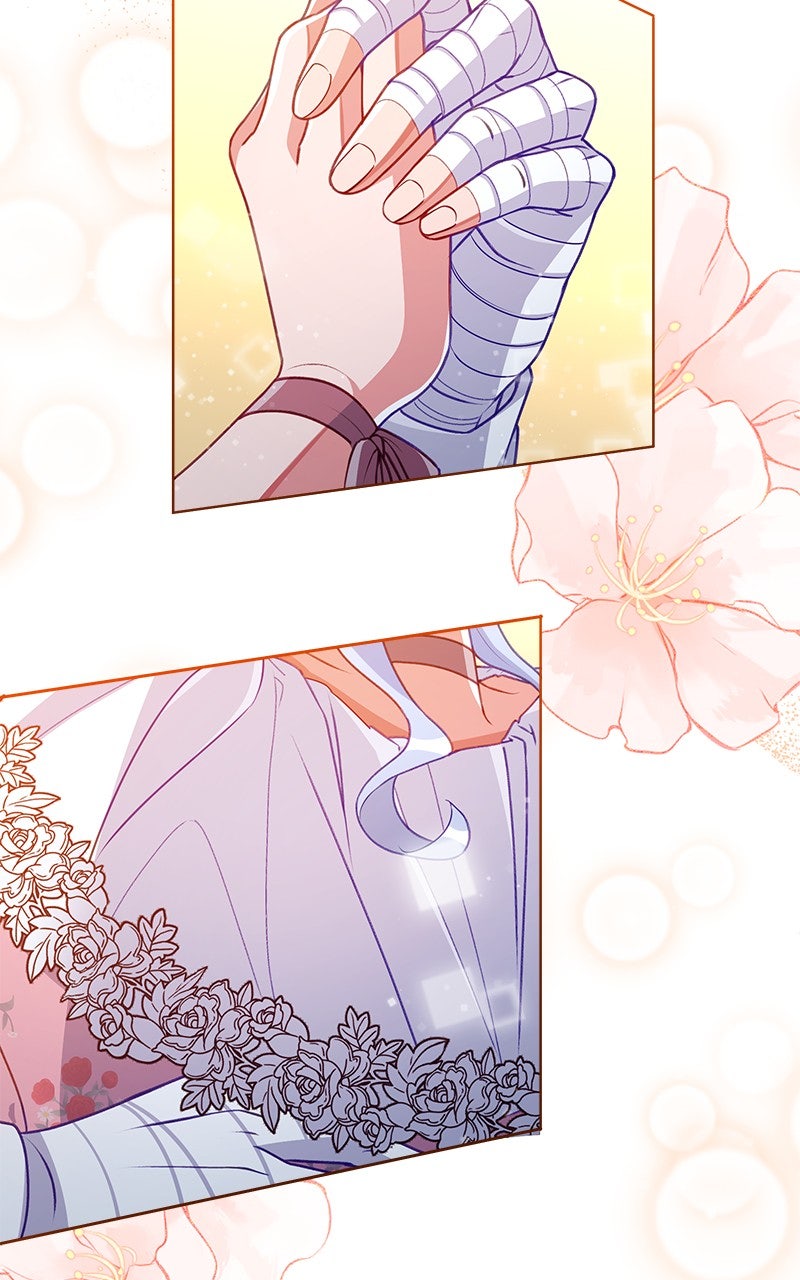 Broken Engagement Episode 44 page 95 - 
