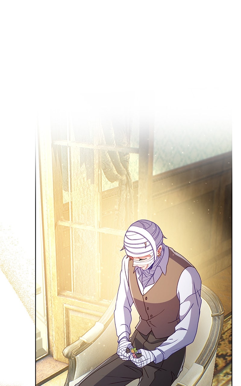 Broken Engagement Episode 45 page 1 - 
