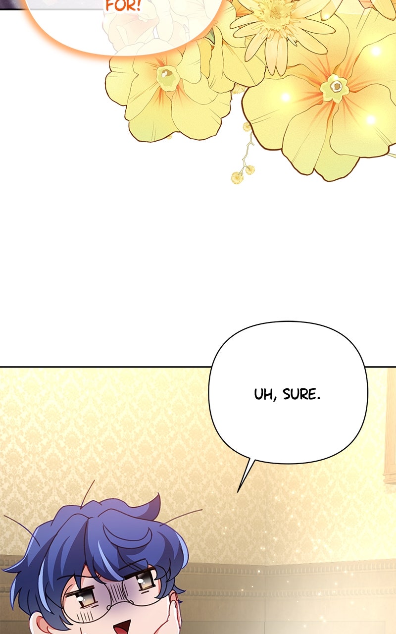 Broken Engagement Episode 45 page 103 - 