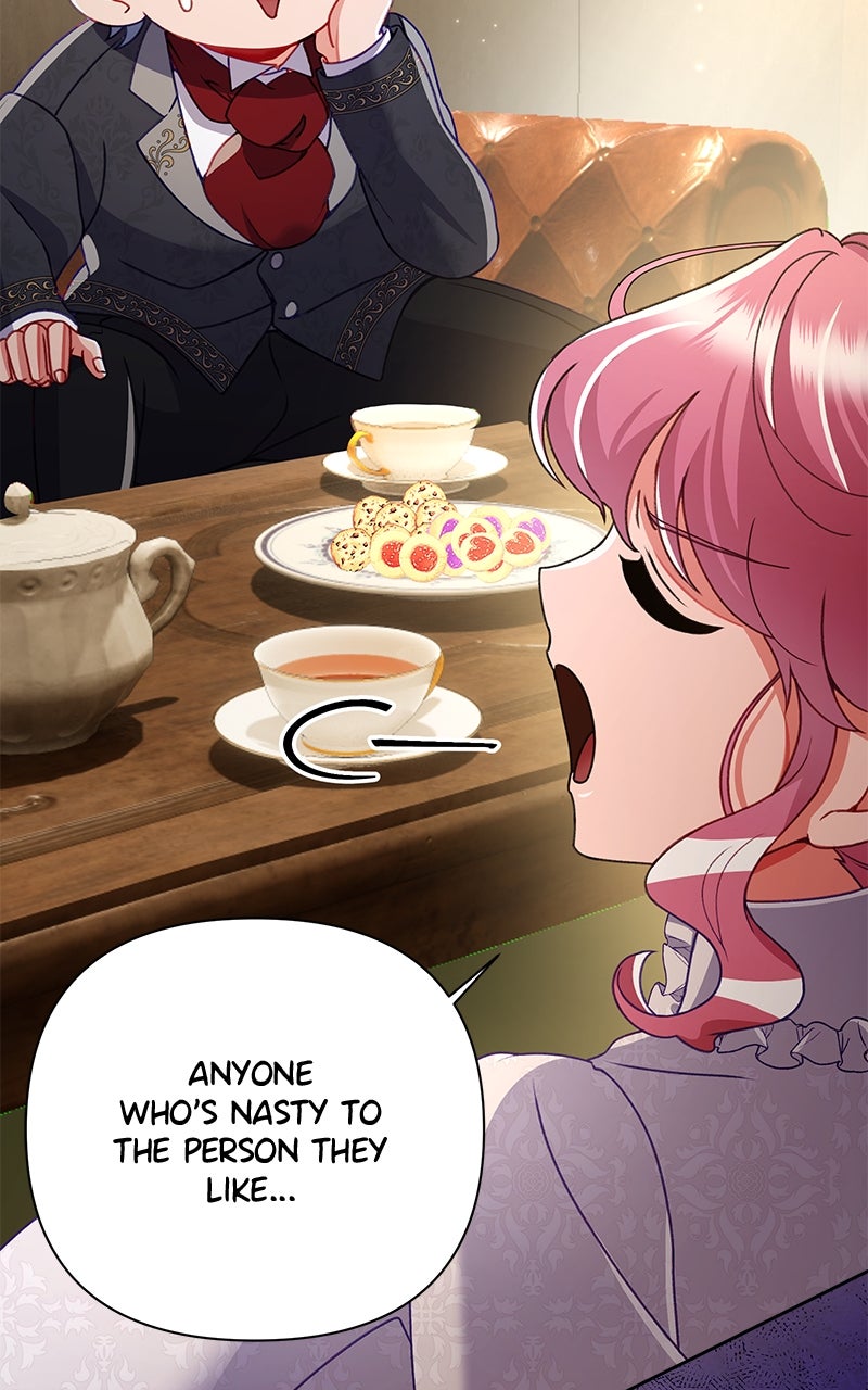 Broken Engagement Episode 45 page 104 - 
