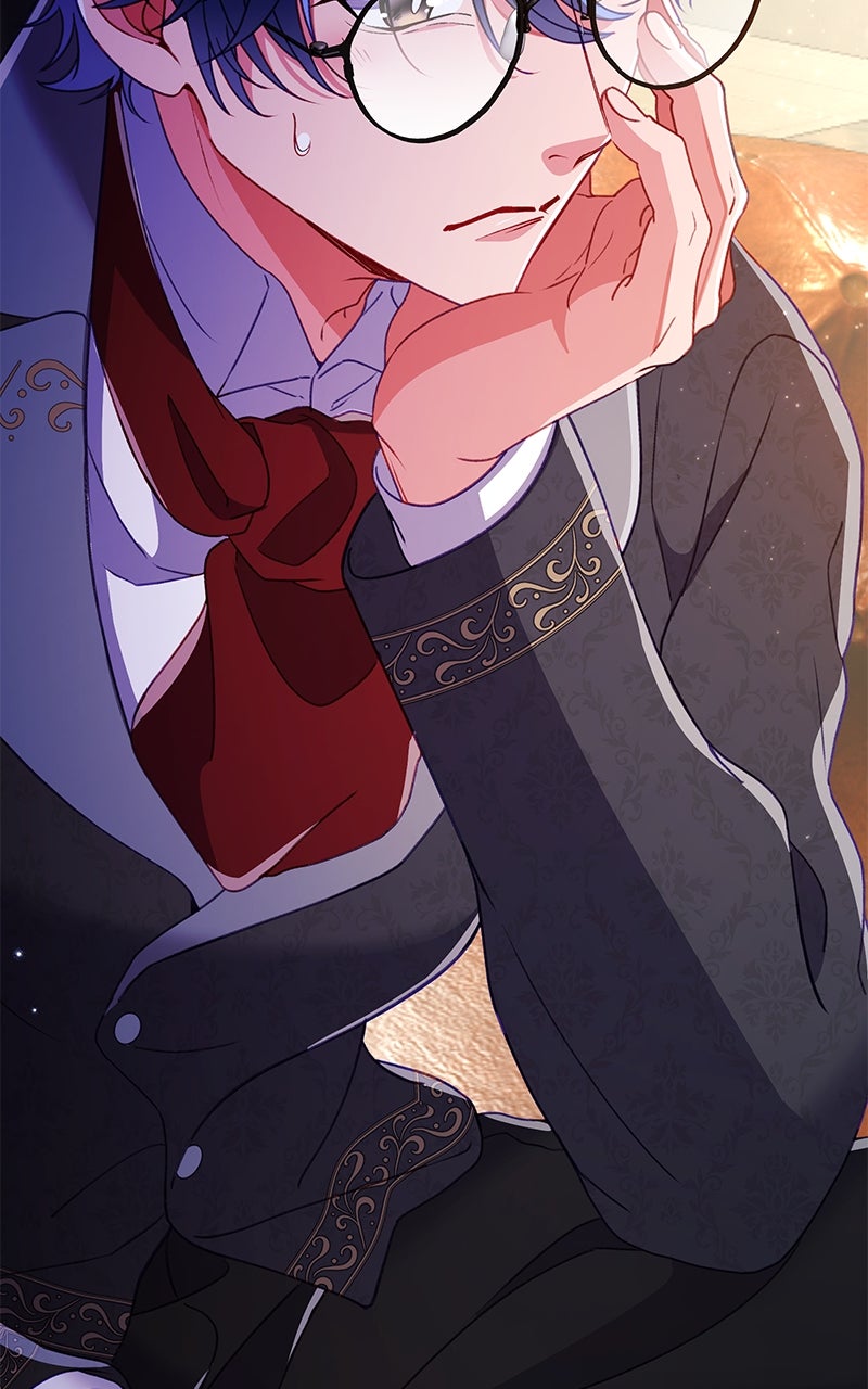 Broken Engagement Episode 45 page 106 - 