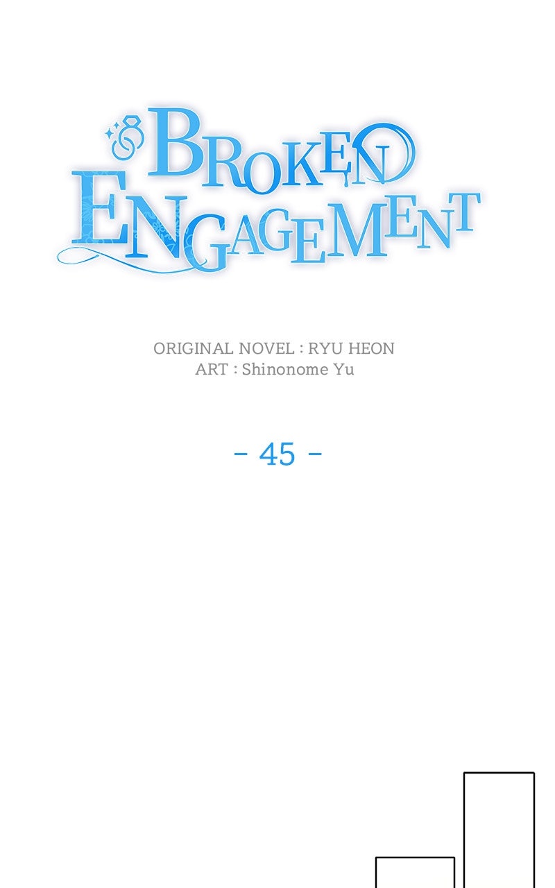 Broken Engagement Episode 45 page 13 - 