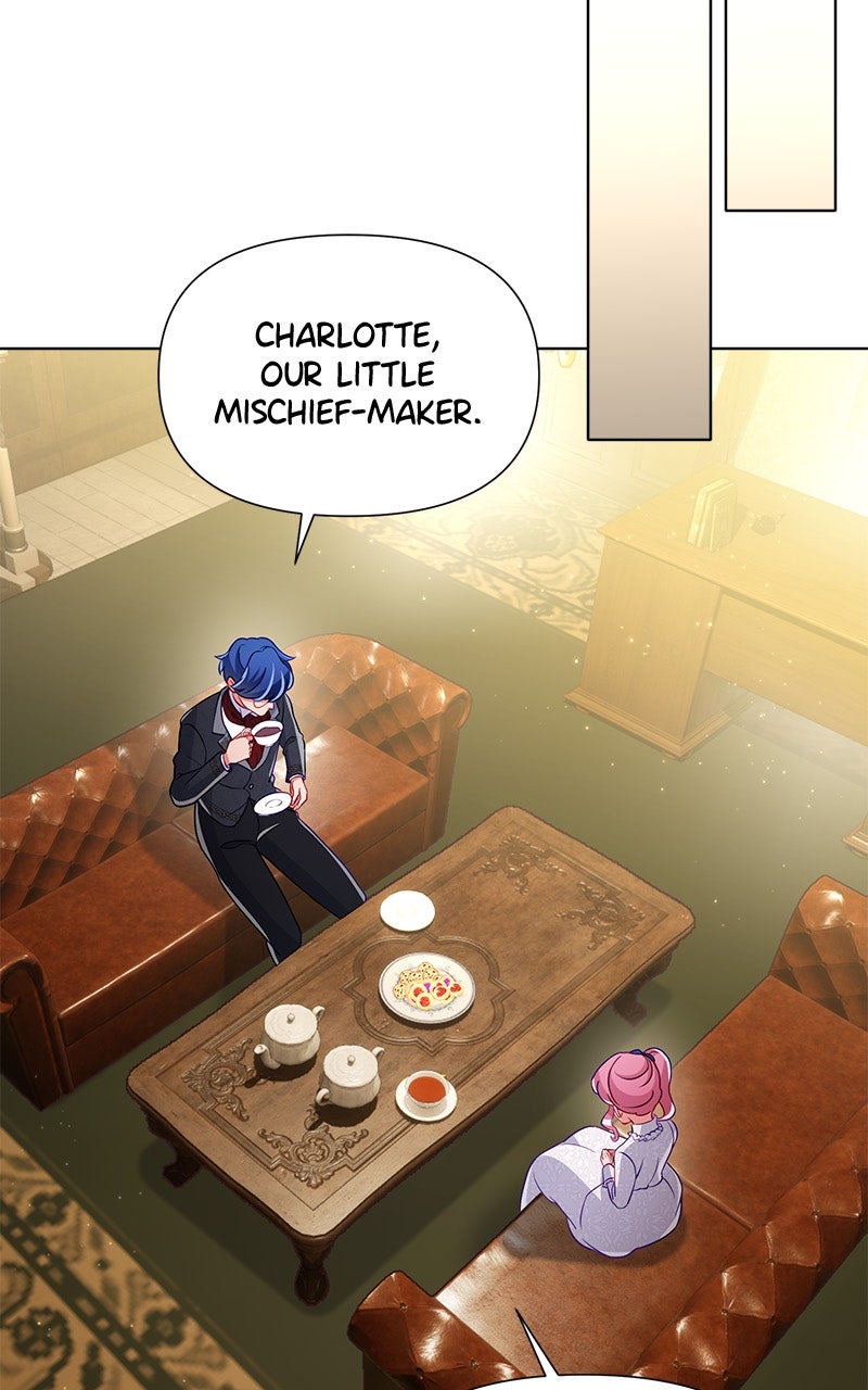 Broken Engagement Episode 45 page 14 - 