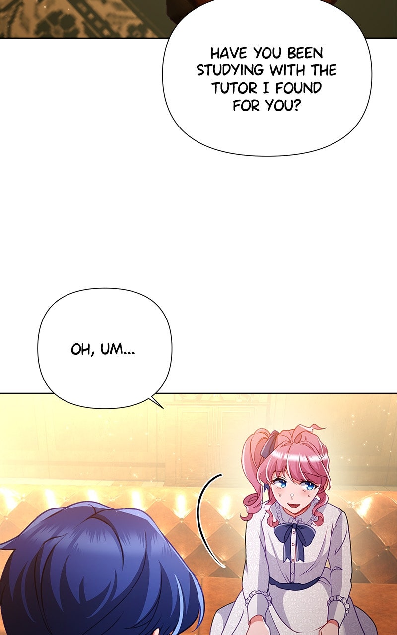 Broken Engagement Episode 45 page 15 - 