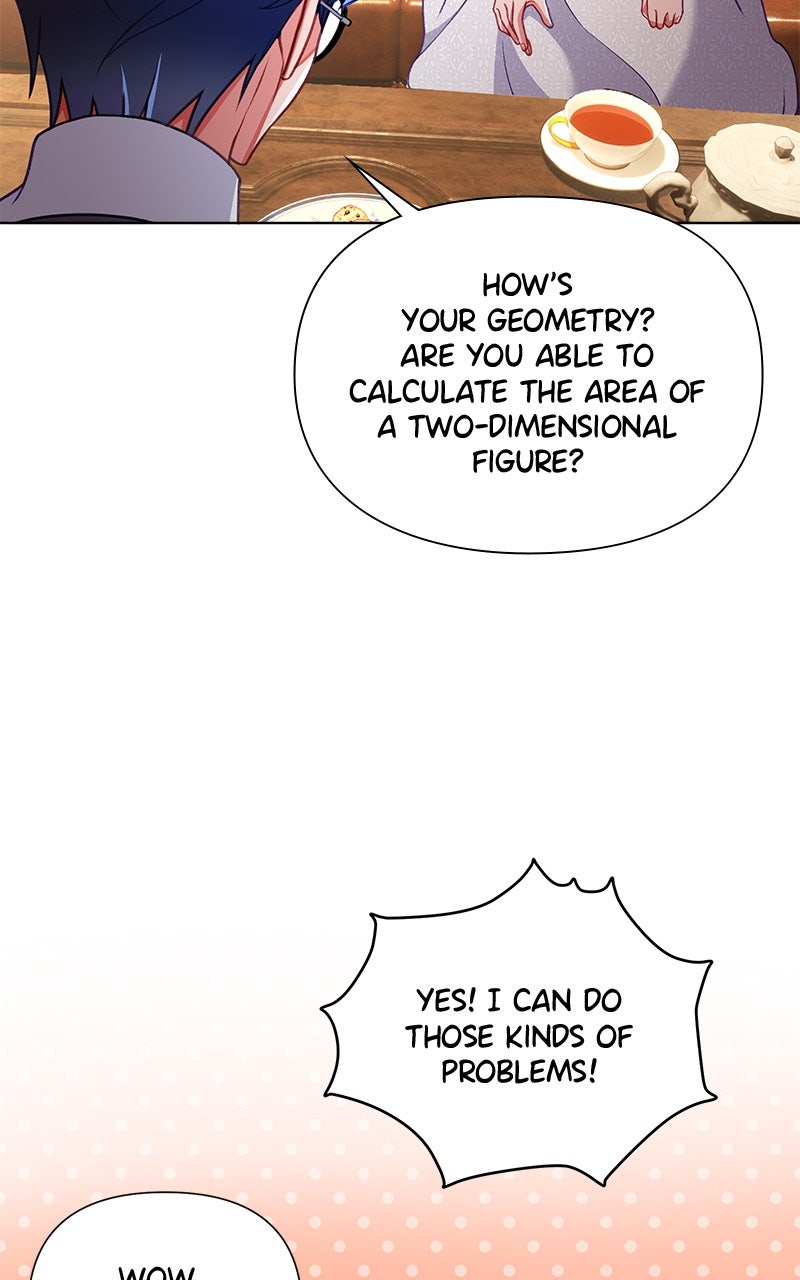 Broken Engagement Episode 45 page 16 - 