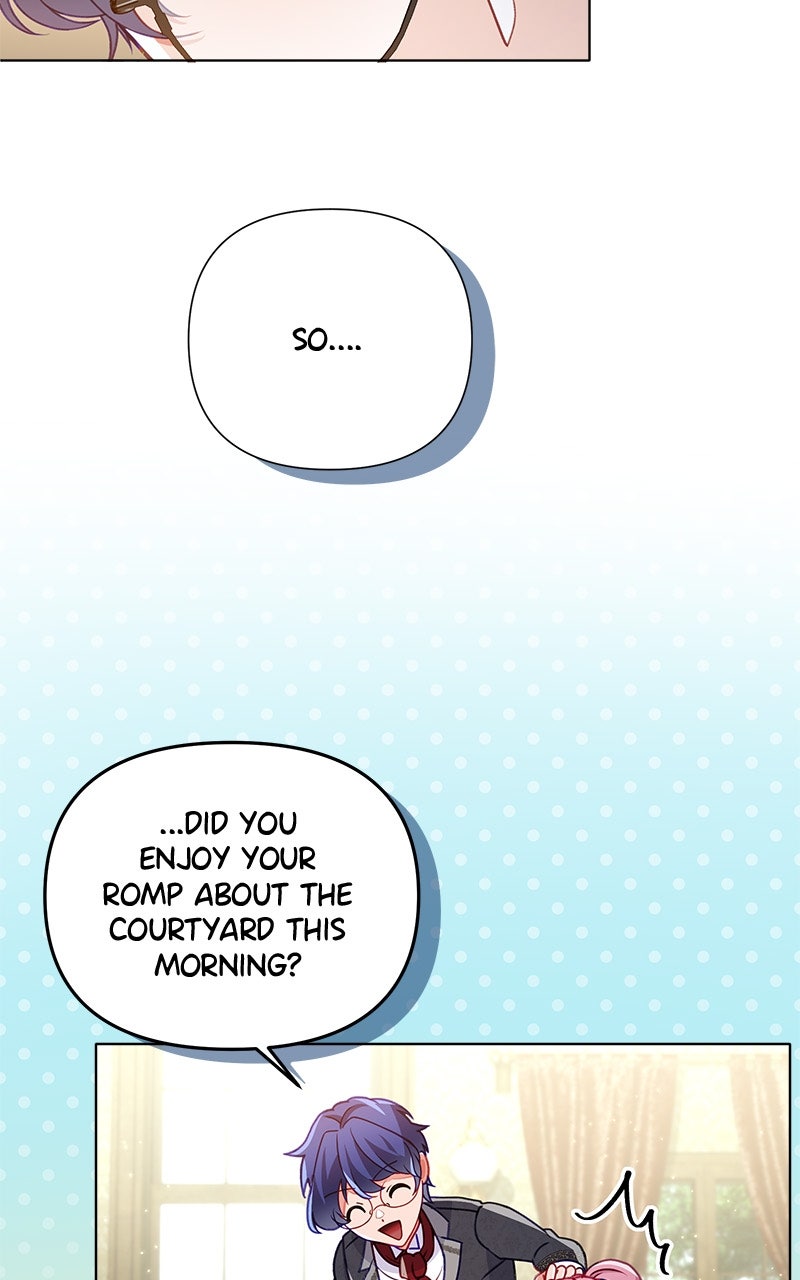 Broken Engagement Episode 45 page 18 - 