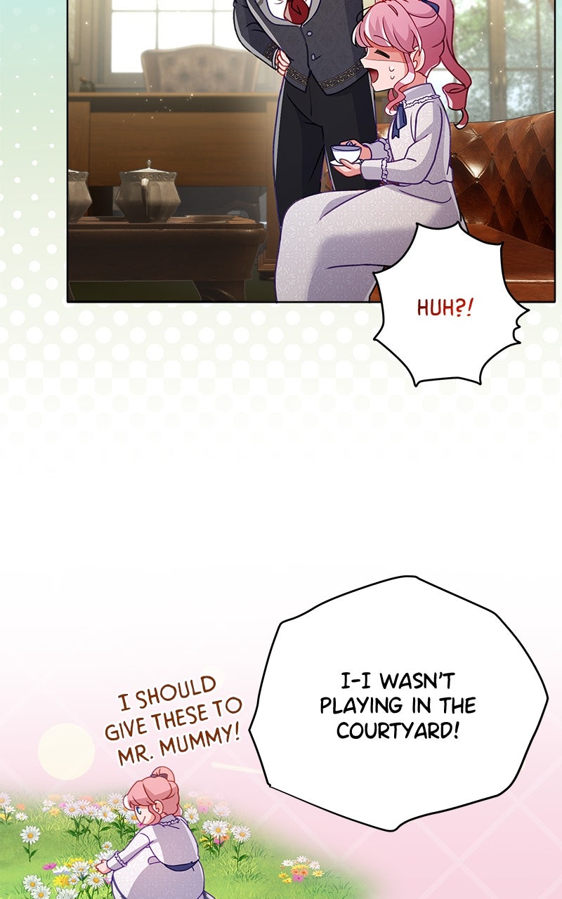 Broken Engagement Episode 45 page 19 - 