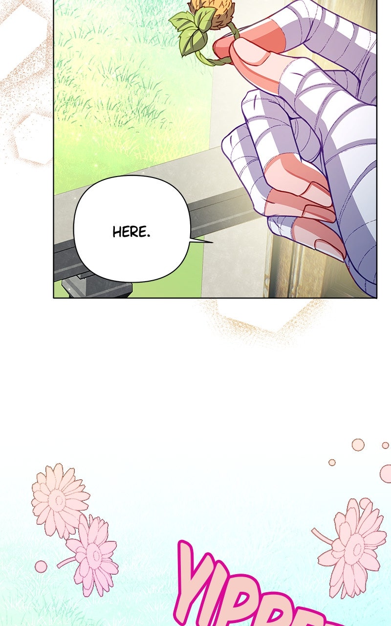 Broken Engagement Episode 45 page 3 - 