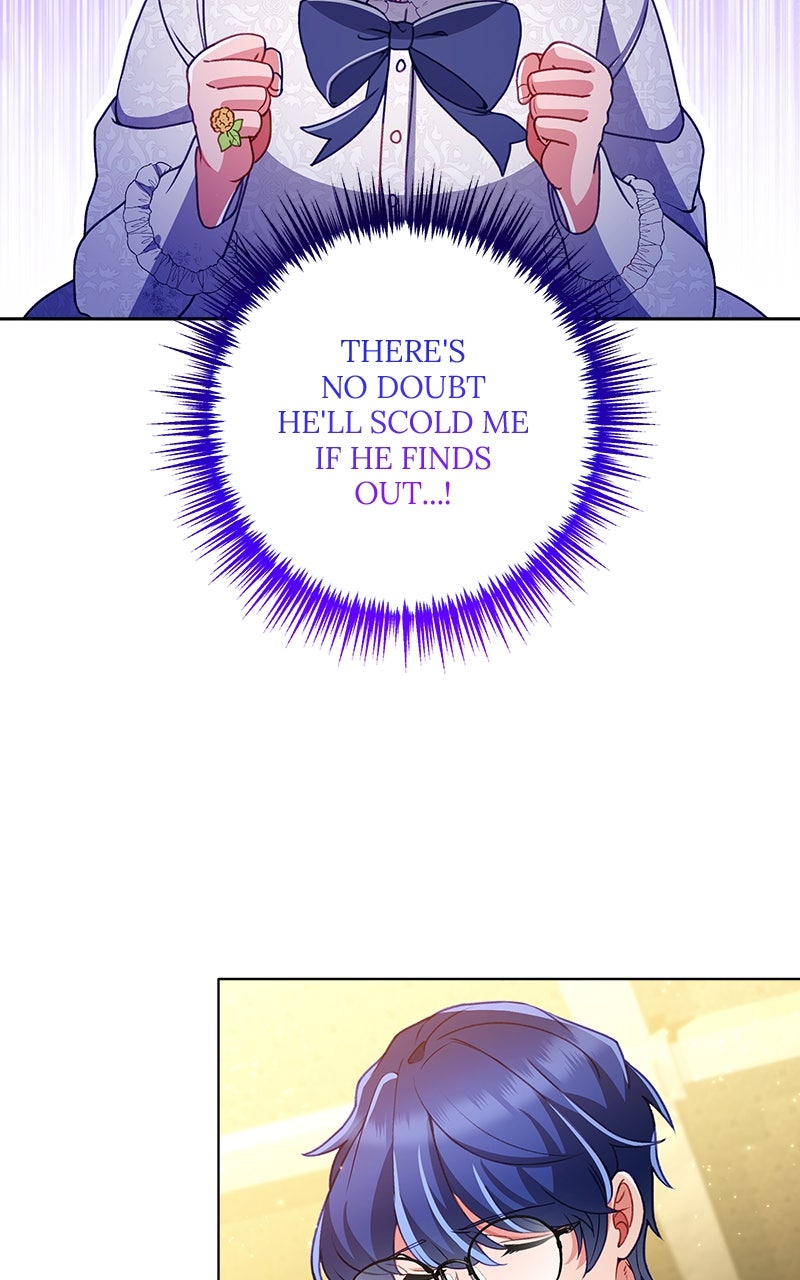 Broken Engagement Episode 45 page 21 - 