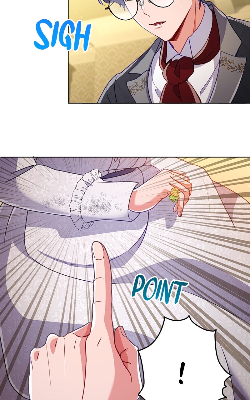 Broken Engagement Episode 45 page 22 - 