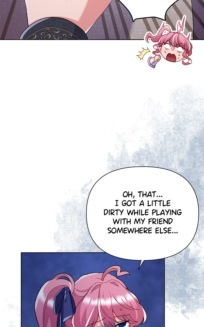 Broken Engagement Episode 45 page 23 - 