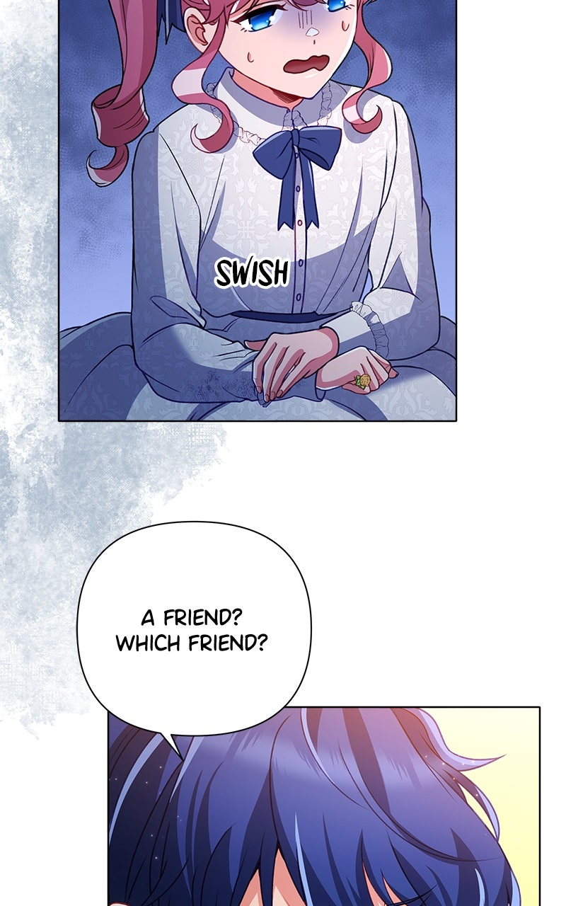Broken Engagement Episode 45 page 24 - 