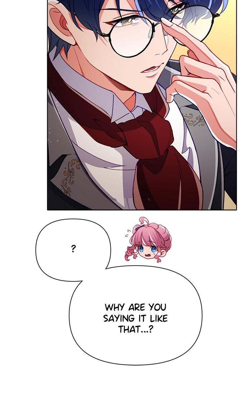 Broken Engagement Episode 45 page 25 - 