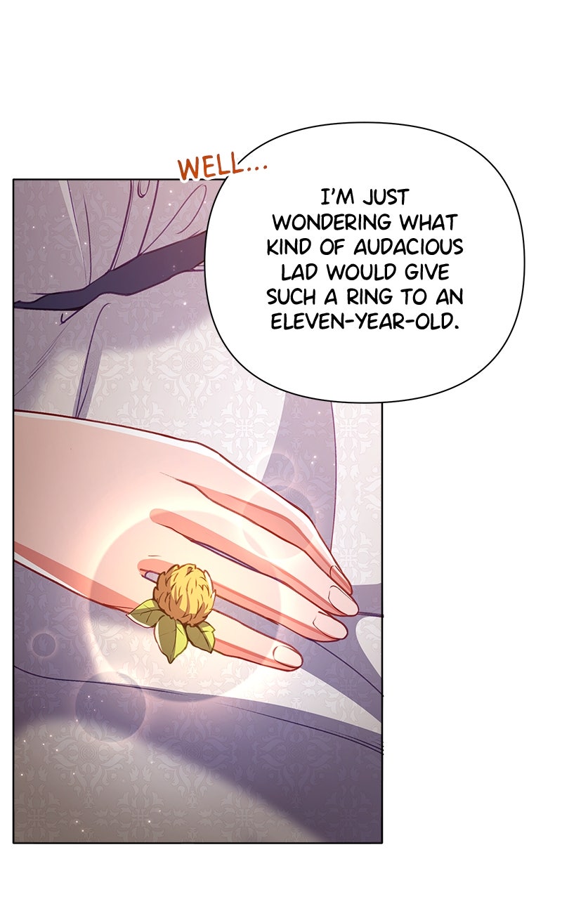 Broken Engagement Episode 45 page 26 - 