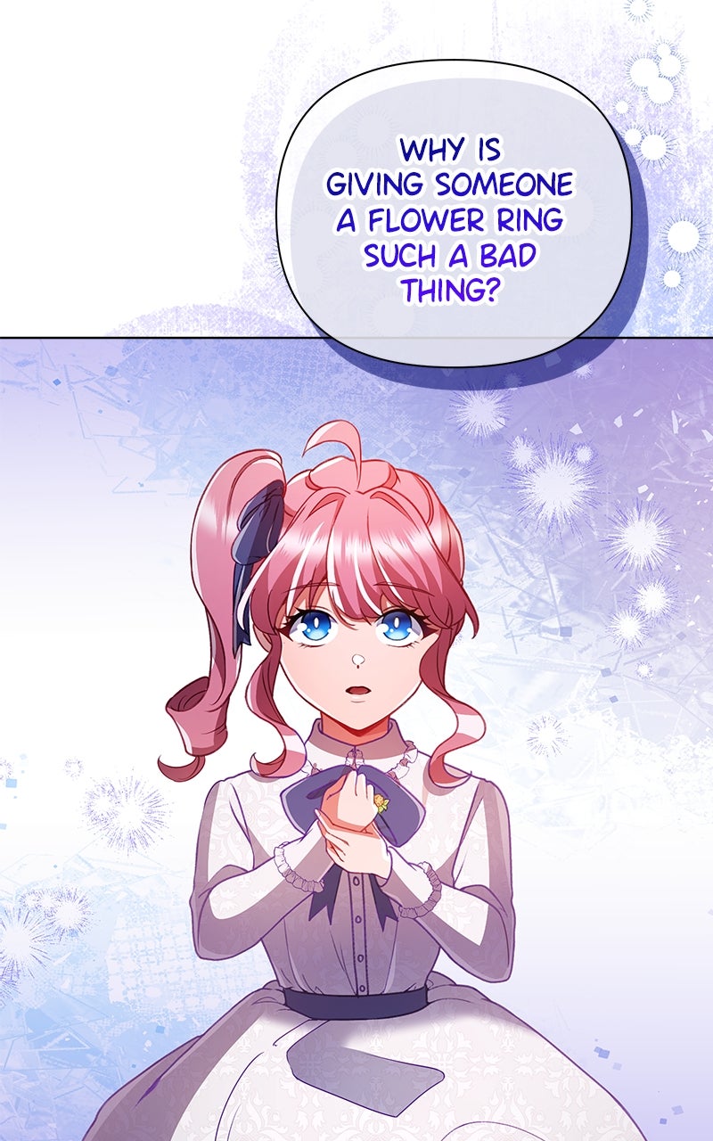 Broken Engagement Episode 45 page 28 - 