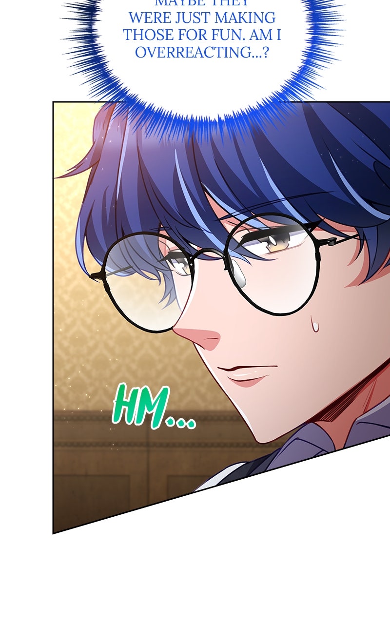Broken Engagement Episode 45 page 30 - 