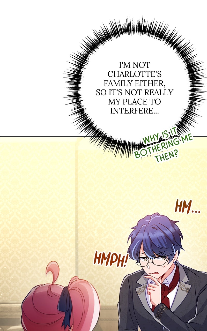 Broken Engagement Episode 45 page 31 - 
