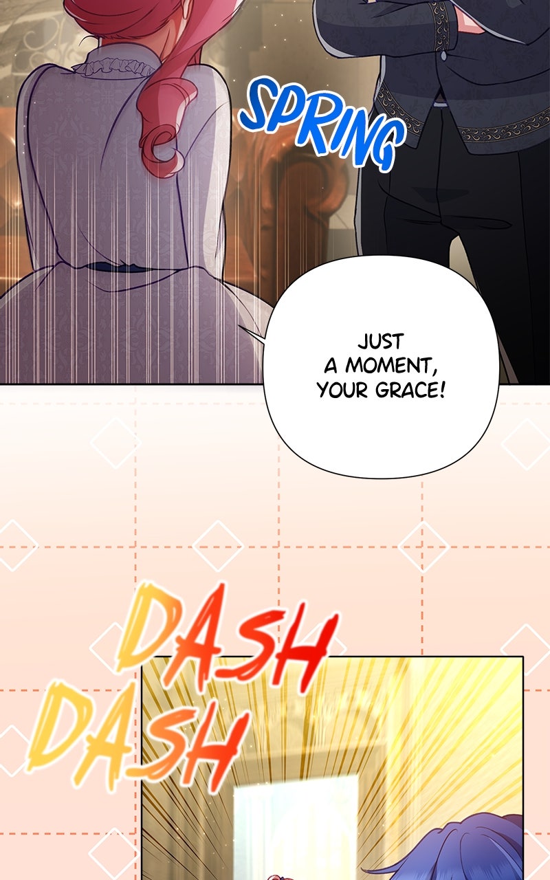 Broken Engagement Episode 45 page 32 - 
