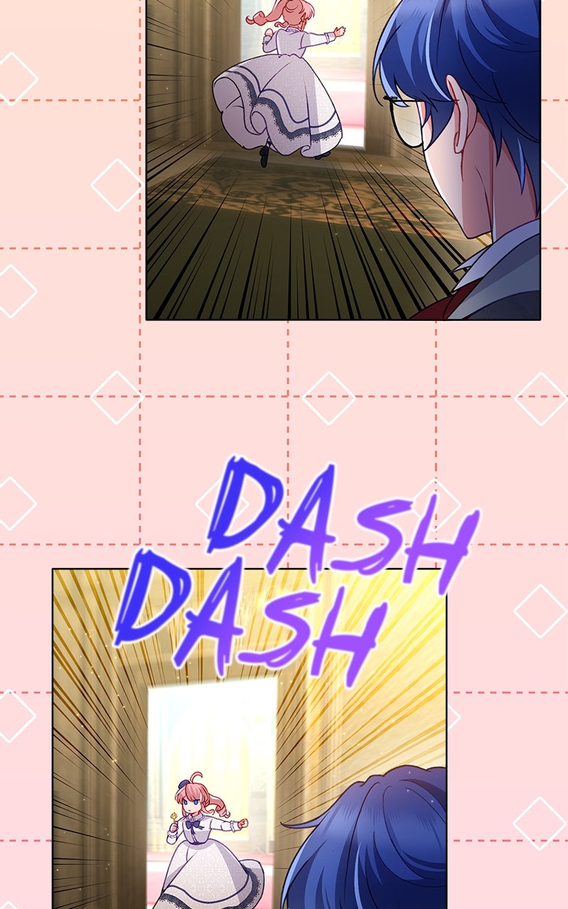 Broken Engagement Episode 45 page 33 - 