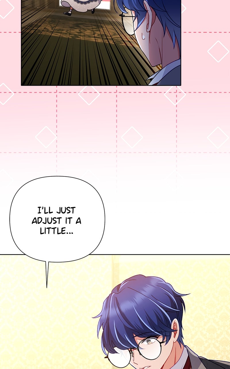 Broken Engagement Episode 45 page 34 - 
