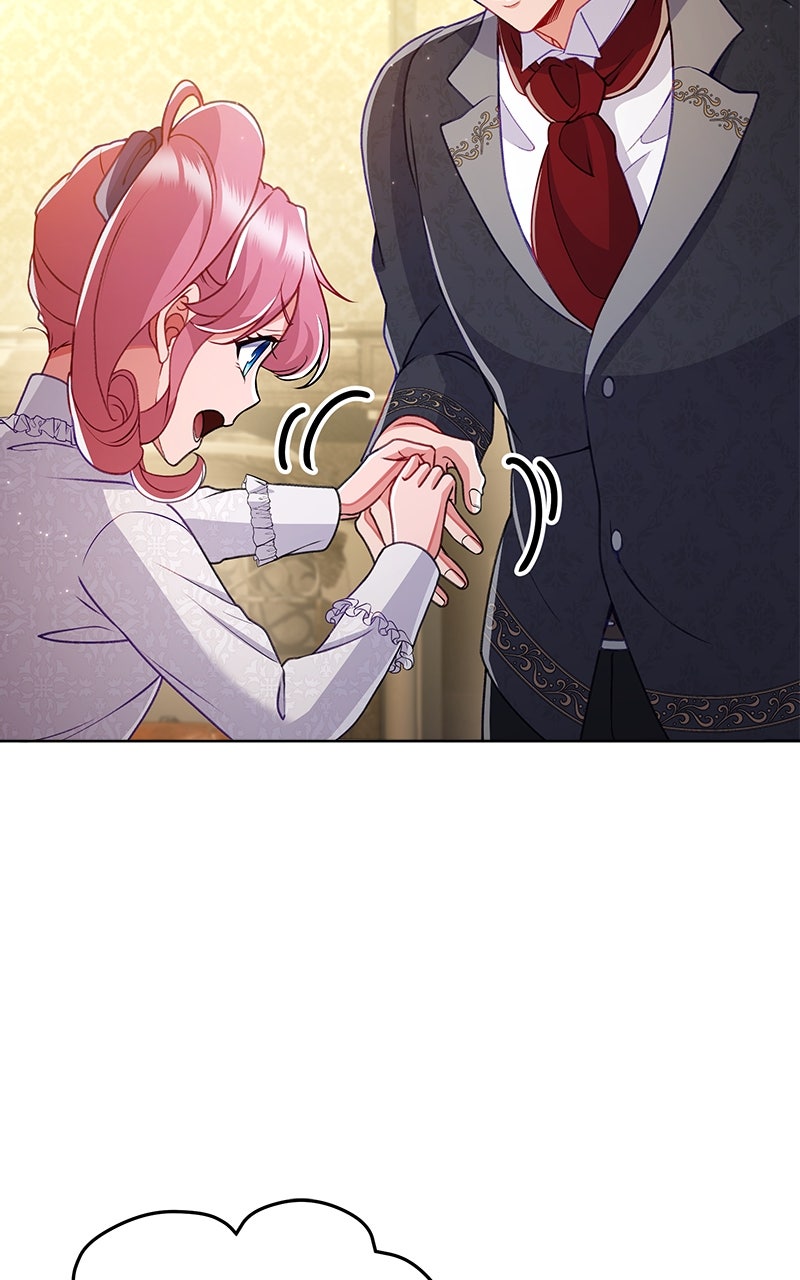 Broken Engagement Episode 45 page 35 - 