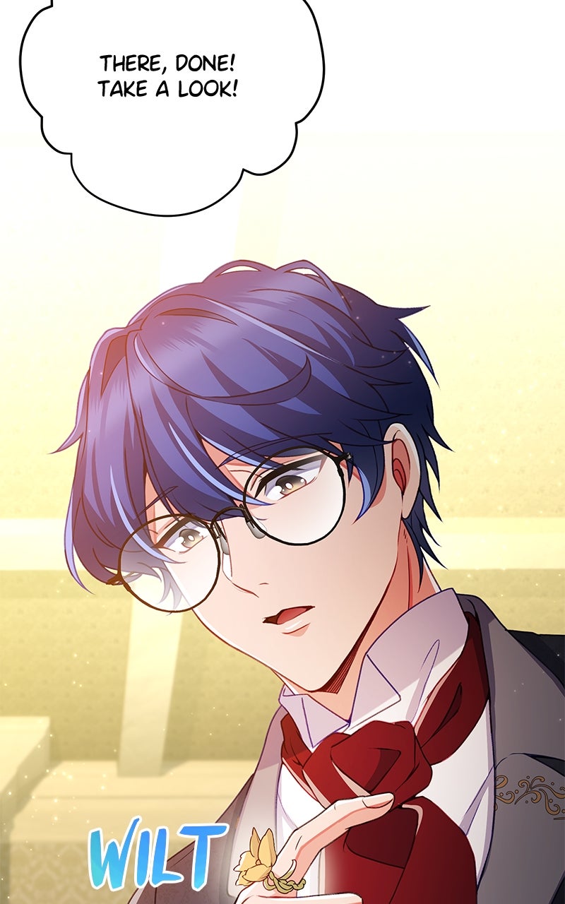 Broken Engagement Episode 45 page 36 - 