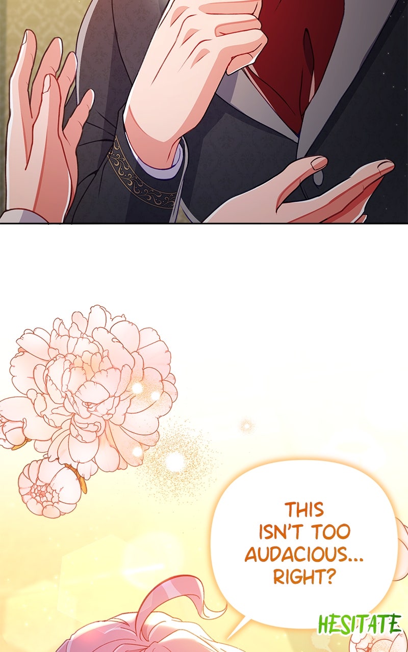 Broken Engagement Episode 45 page 37 - 