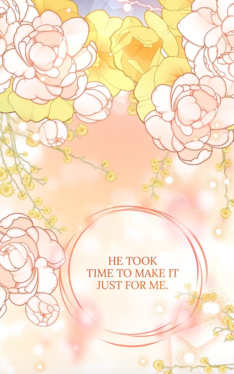 Broken Engagement Episode 45 page 39 - 