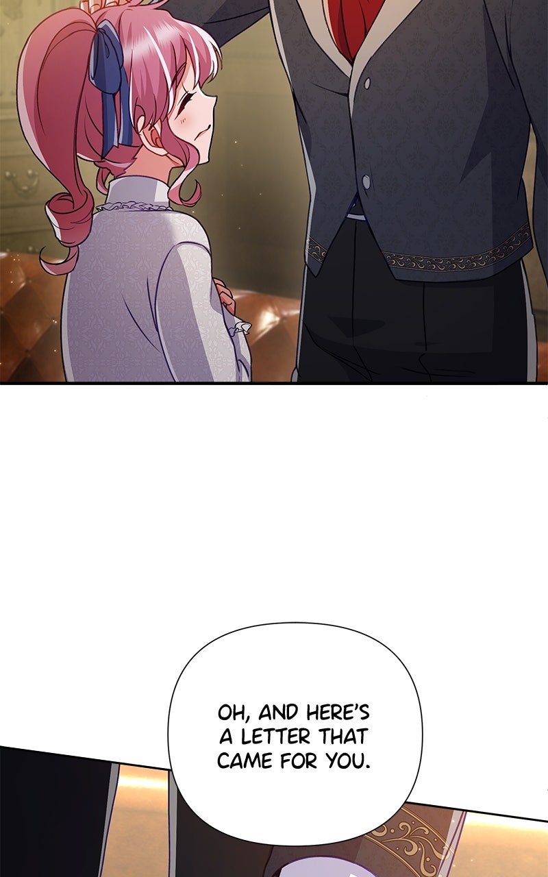 Broken Engagement Episode 45 page 43 - 