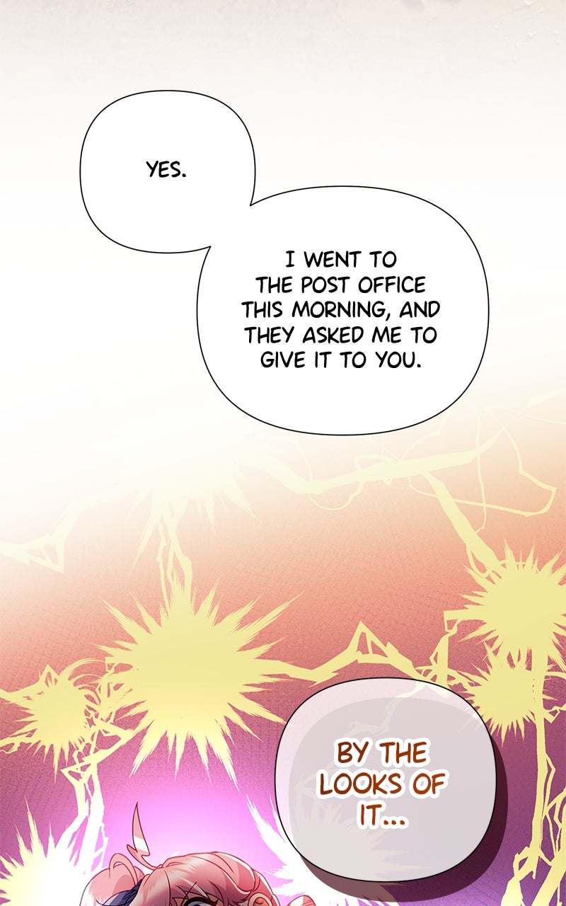Broken Engagement Episode 45 page 45 - 